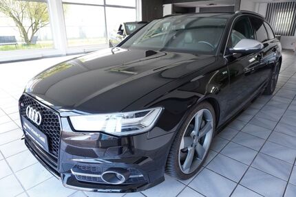 Audi S6 Gebrauchtwagen