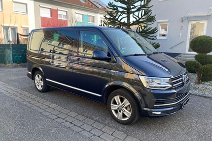 VW T6 Multivan Gebrauchtwagen