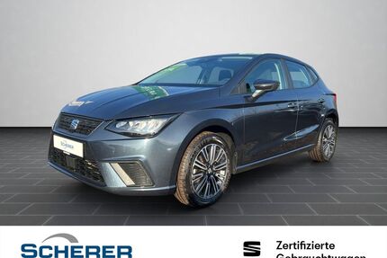Seat Ibiza Gebrauchtwagen