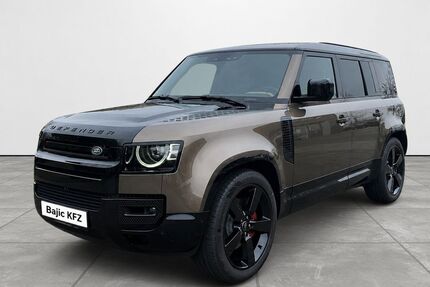 Land Rover Defender Gebrauchtwagen