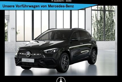 Mercedes-Benz GLA 200 Gebrauchtwagen
