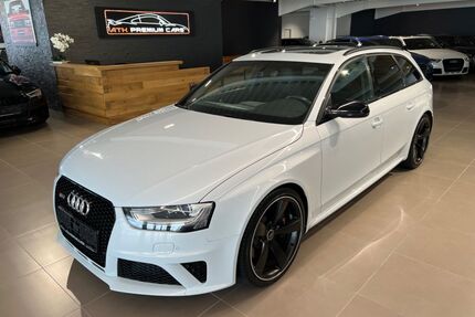 Audi RS4 Gebrauchtwagen