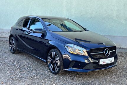 Mercedes-Benz A 180 Gebrauchtwagen