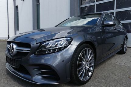 Mercedes-Benz C 43 AMG Gebrauchtwagen