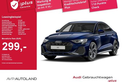 Audi A3 Gebrauchtwagen