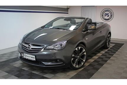 Opel Cascada Gebrauchtwagen