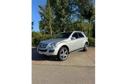 Mercedes-Benz ML 350 Gebrauchtwagen