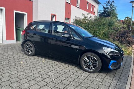BMW 225 Active Tourer Gebrauchtwagen