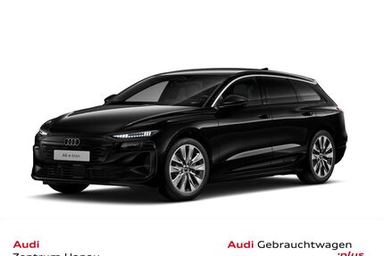Audi A6 e-tron Gebrauchtwagen