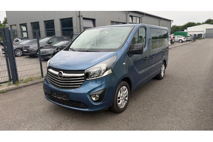 Opel Vivaro Gebrauchtwagen