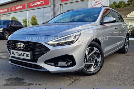 Hyundai i30 Gebrauchtwagen