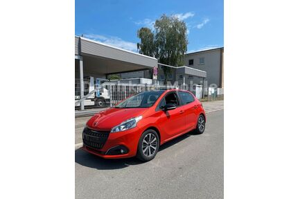 Peugeot 208 Gebrauchtwagen