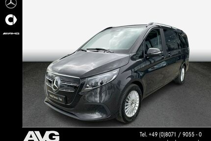 Mercedes-Benz EQV Gebrauchtwagen