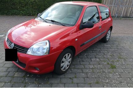 Renault Clio Gebrauchtwagen