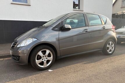 Mercedes-Benz A 160 Gebrauchtwagen