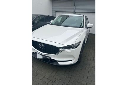 Mazda CX-5 Gebrauchtwagen
