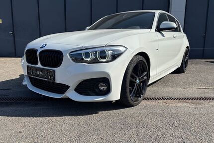 BMW 118 Gebrauchtwagen