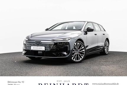 Audi A6 e-tron Gebrauchtwagen