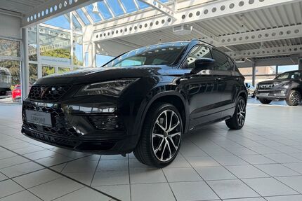Cupra Ateca Gebrauchtwagen