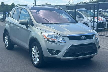 Ford Kuga Gebrauchtwagen