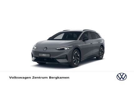 VW ID.7 Gebrauchtwagen