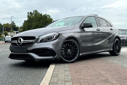 Mercedes-Benz A 45 AMG Gebrauchtwagen