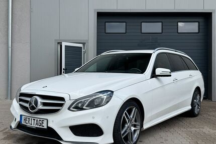 Mercedes-Benz E 300 Gebrauchtwagen