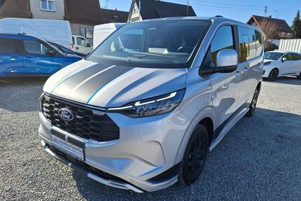Ford Tourneo Custom Gebrauchtwagen