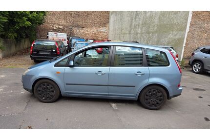 Ford C-Max Gebrauchtwagen