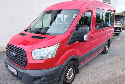 Ford Transit Gebrauchtwagen