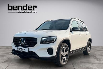 Mercedes-Benz GLB 200 Gebrauchtwagen