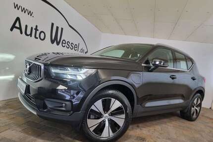 Volvo XC40 Gebrauchtwagen