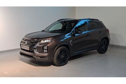Mitsubishi ASX Gebrauchtwagen