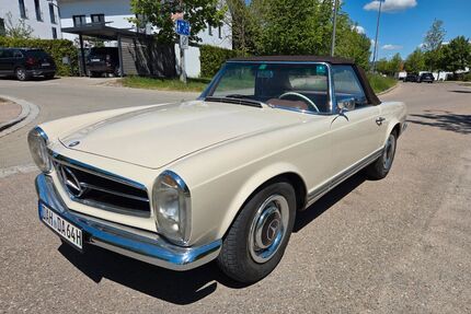 Mercedes-Benz SL 230 Gebrauchtwagen