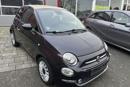 Fiat 500C Gebrauchtwagen