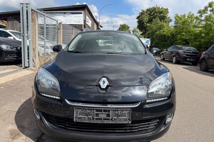 Renault Megane Gebrauchtwagen