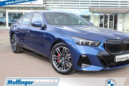 BMW 520 Gebrauchtwagen