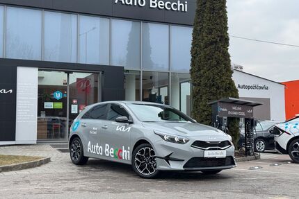 Kia ceed / Ceed Gebrauchtwagen