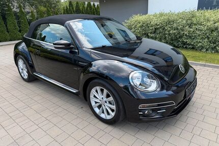VW Beetle Gebrauchtwagen