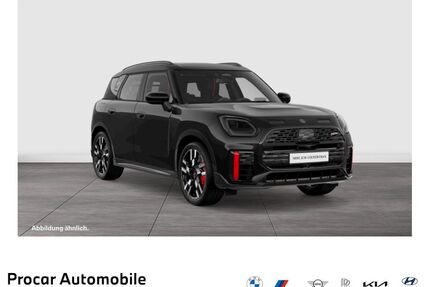 Mini John Cooper Works Countryman Gebrauchtwagen
