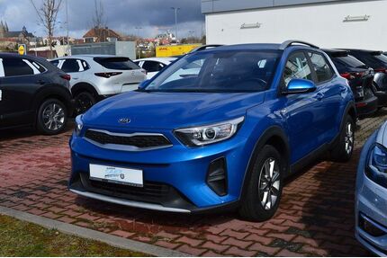 Kia Stonic Gebrauchtwagen