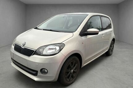 Skoda Citigo Gebrauchtwagen
