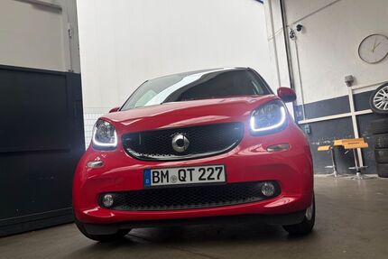 Smart Andere Gebrauchtwagen