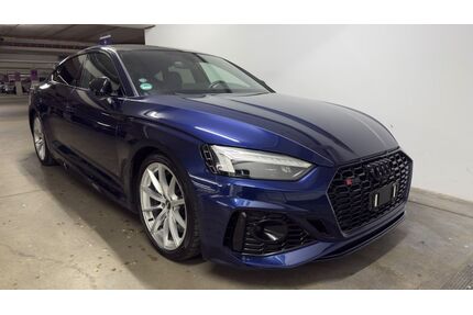 Audi RS5 Gebrauchtwagen