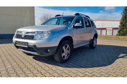 Dacia Duster Gebrauchtwagen