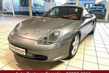 Porsche Boxster Gebrauchtwagen
