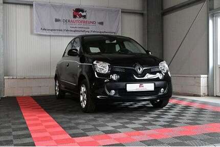 Renault Twingo Gebrauchtwagen