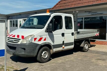 IVECO Andere Gebrauchtwagen