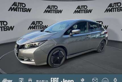 Nissan Leaf Gebrauchtwagen