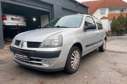 Renault Clio Gebrauchtwagen
